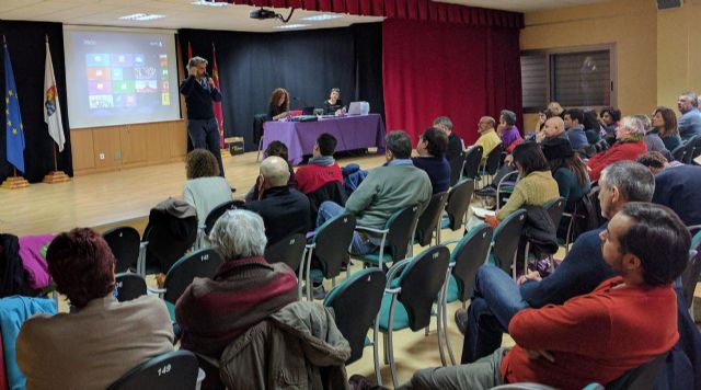 Podemos prepara a las candidaturas municipalistas para ganar los Ayuntamientos de la Región - 1, Foto 1