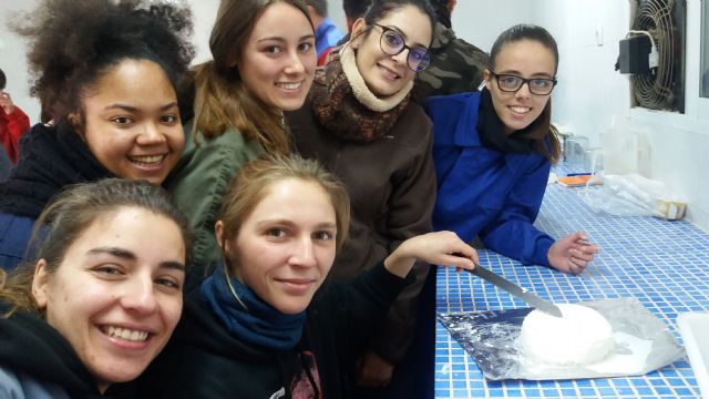 El Cifea de Lorca organizó el pasado año 160 cursos de formación y cualificación profesional agroalimentaria - 1, Foto 1