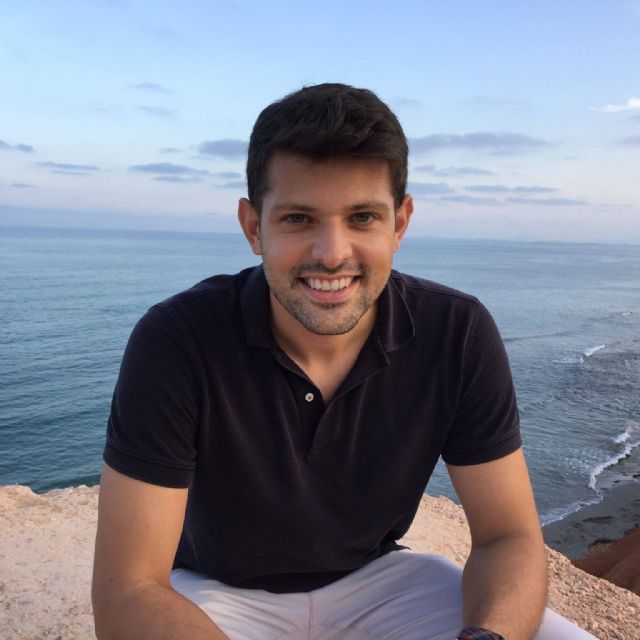 Nicolás Ruiz, nuevo vicesecretario de política municipal de NNGG Región de Murcia - 1, Foto 1