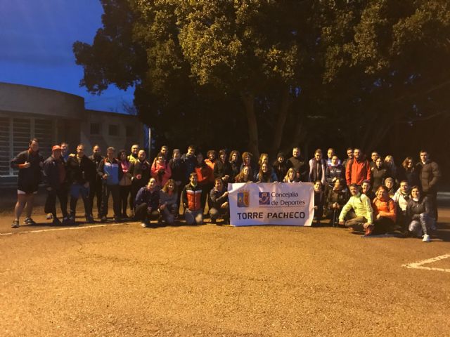 Finalizan las Rutas de Senderismo Solidario - 2, Foto 2