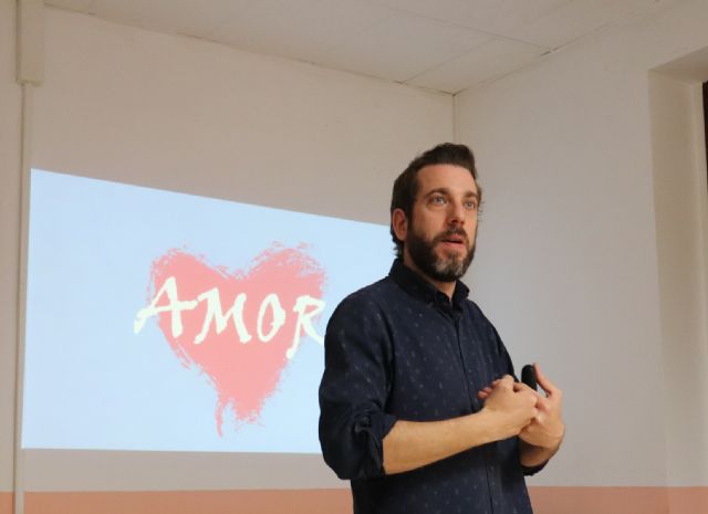 La novedosa metodología 'Música para despertar' aterrizó en Bullas el pasado sábado en una formación promovida por la Mesa Municipal de Mayores - 3, Foto 3