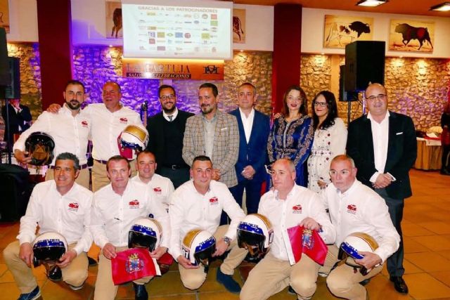 Pilotos cartageneros correrán el Panda Raid, en Marruecos, en solidaridad con personas con discapacidad - 1, Foto 1