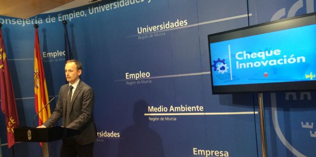 120 empresas de la Región se beneficiarán de las ayudas a la innovación de la Comunidad - 1, Foto 1