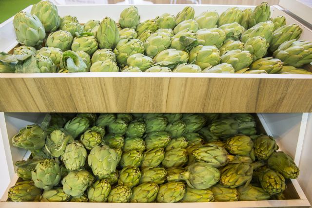 Este alimento te ayudará a combatir la tristeza del 'Blue Monday' - 1, Foto 1