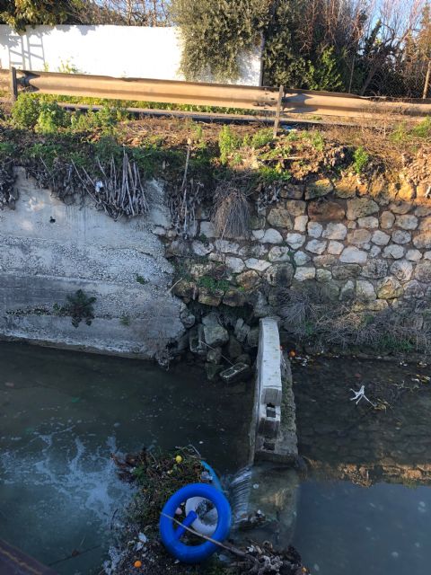 El PSOE insiste en la urgencia de diseñar un plan de acequias para protegerlas y mantenerlas en buen estado - 3, Foto 3