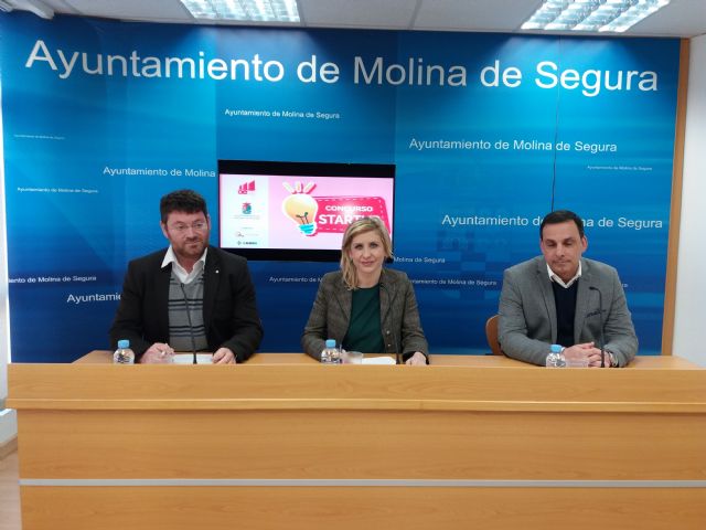 El Ayuntamiento de Molina de Segura convoca el - 1, Foto 1