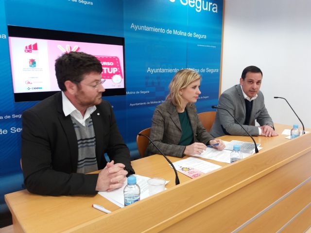 El Ayuntamiento de Molina de Segura convoca el - 2, Foto 2