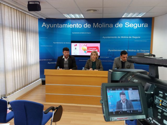 El Ayuntamiento de Molina de Segura convoca el - 3, Foto 3