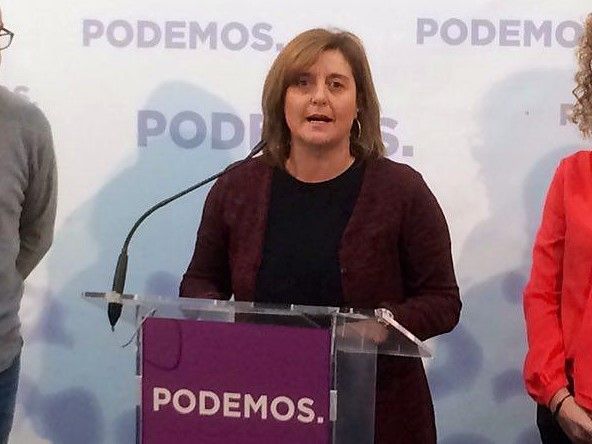 CTSSP pide que el ayuntamiento vele por la salud de sus vecinos - 1, Foto 1