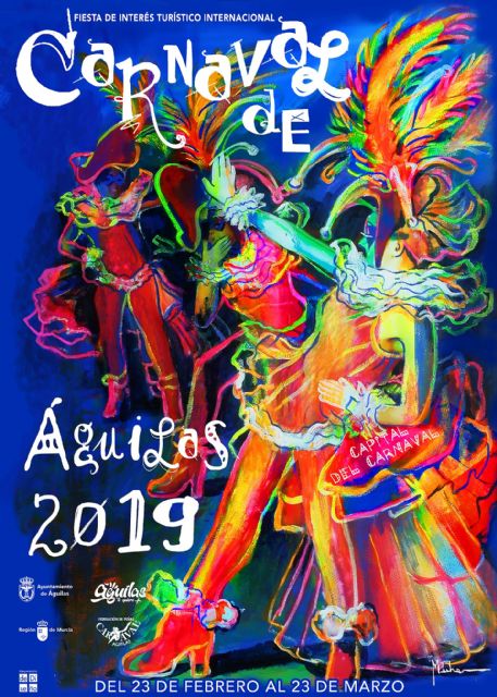 Este año se podrán adquirir las localidades para presenciar el desfile de Carnaval mediante un sistema de venta online - 1, Foto 1