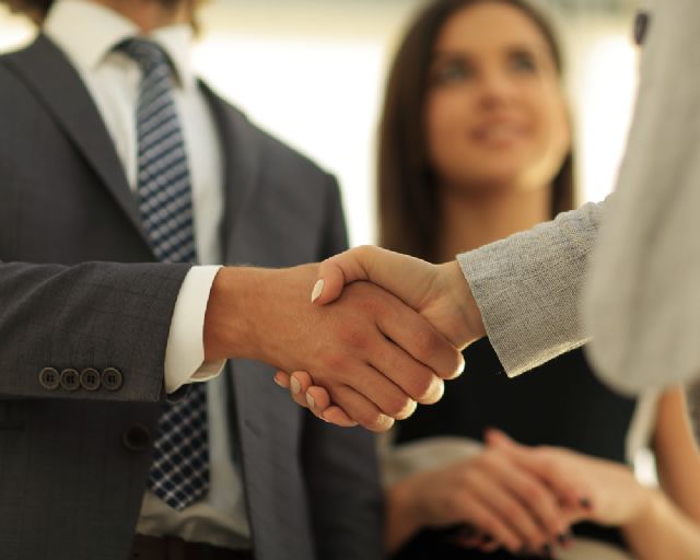 Mediación como alternativa rápida y eficiente para la resolución de conflictos - 1, Foto 1