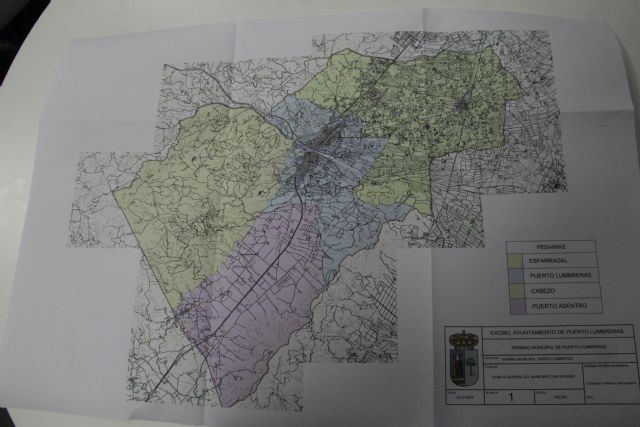 Puerto Lumbreras se presentará en FITUR como destino turístico de aventura, deporte y naturaleza - 2, Foto 2