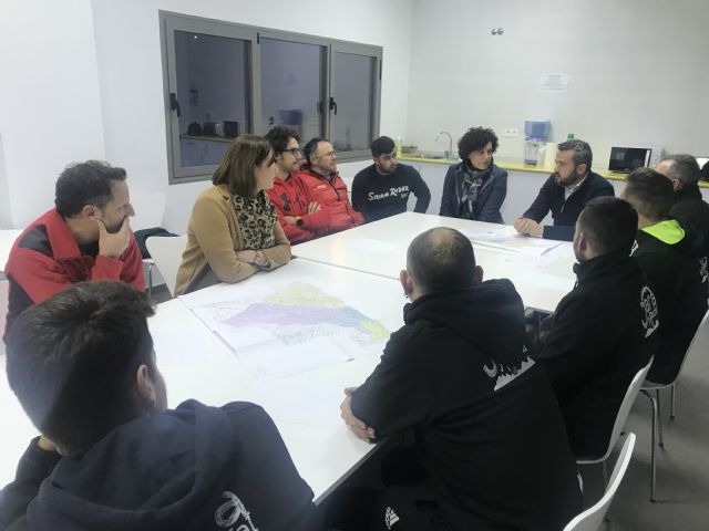 Puerto Lumbreras se presentará en FITUR como destino turístico de aventura, deporte y naturaleza - 3, Foto 3