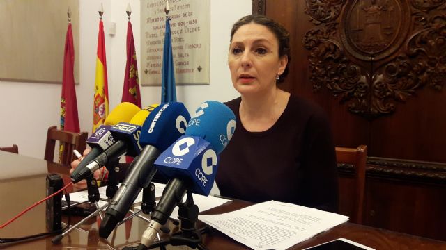 El PP reclama el apoyo de todos los partidos políticos para exigir al Gobierno de España que los lorquinos no queden excluidos de la gratuidad de la AP-7 - 1, Foto 1