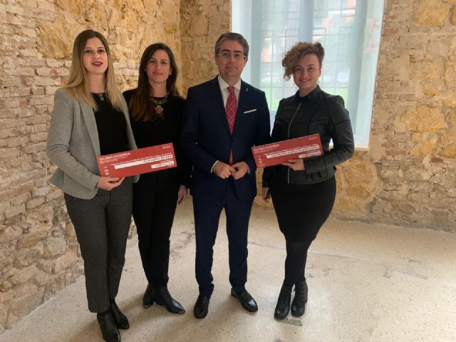 La iniciativa ´Salones navideños´ del Cuartel de Artillería ya tiene ganadores - 1, Foto 1