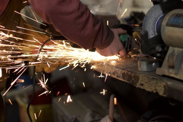 Los 5 desafíos tecnológicos que afronta la industria de fabricación en 2020 - 1, Foto 1