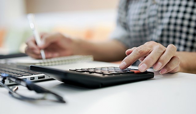 Los abuelos, los peor parados en la “cuesta de enero” - 1, Foto 1