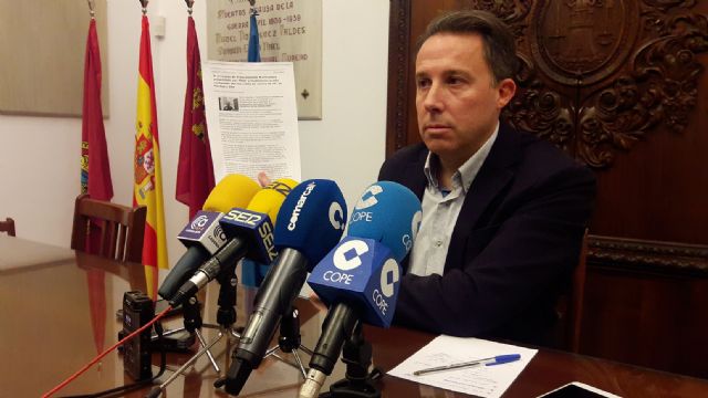 Fulgencio Gil: el rechazo del presupuesto municipal es la primera gran derrota de un gobierno basado en un pacto contra natura que se cae a pedazos - 1, Foto 1