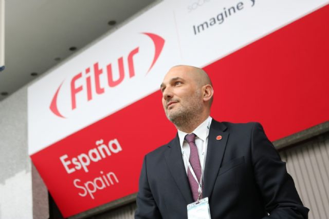 Murcia cierra el año 2019 con récord de visitantes y pernoctaciones - 1, Foto 1