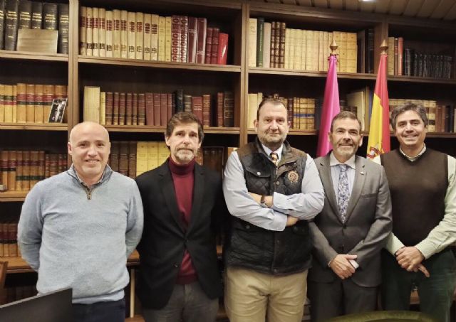 MC exigirá la convocatoria de la Mesa de la Justicia - 2, Foto 2