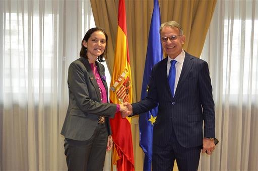 España y Croacia defienden un turismo sostenible y diverso que actúe de freno a la despoblación rural - 1, Foto 1