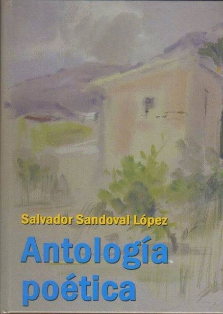 A Salvador Sandoval, en su 92 cumpleaños - 1, Foto 1