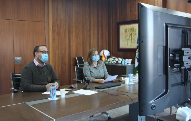 La concejalía de Comercio presenta el calendario de campañas y ferias comerciales - 1, Foto 1