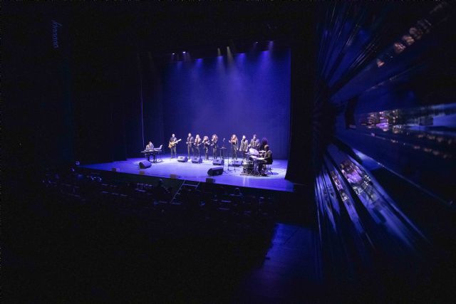 El góspel de ´Belter Souls´ visitará el Auditorio El Batel el 30 de abril - 1, Foto 1