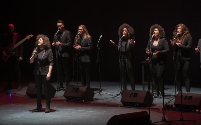 El góspel de ´Belter Souls´ visitará el Auditorio El Batel el 30 de abril - 2, Foto 2