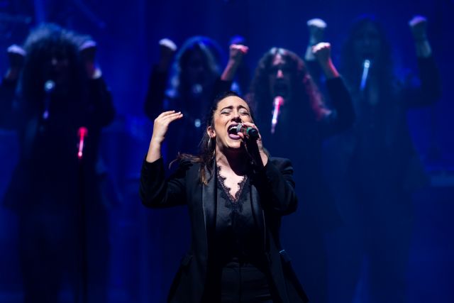 El góspel de Belter Souls visitará el Auditorio El Batel el 30 de abril - 1, Foto 1