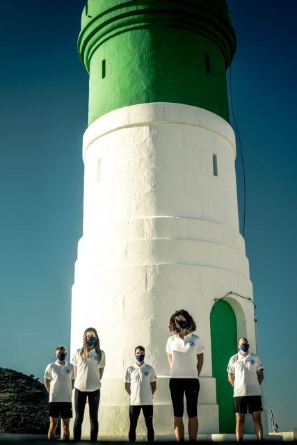Nace en Cartagena el nuevo club de atletismo UPCT - Puerto de Cartagena - 2, Foto 2