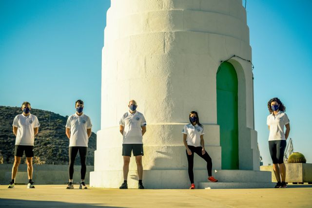 Nace en Cartagena el nuevo club de atletismo UPCT - Puerto de Cartagena - 3, Foto 3