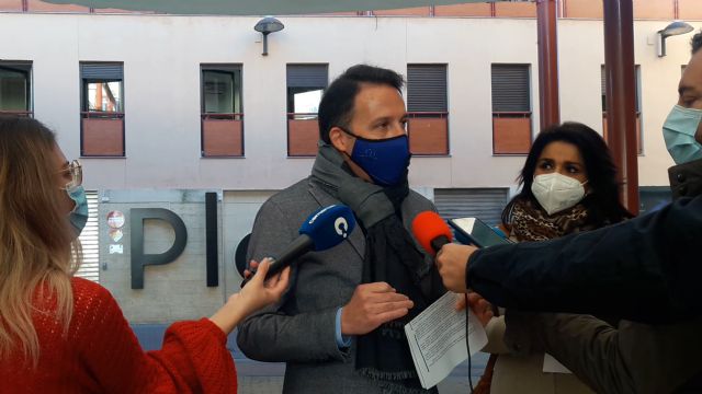 El PP reclama transparencia para que se informe de forma inmediata sobre si algún miembro de la Corporación Municipal se ha vacunado contra el Covid-19 - 1, Foto 1