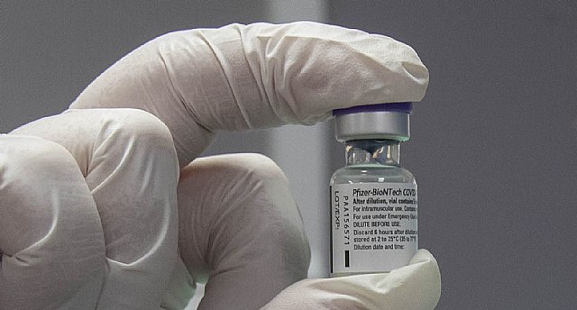 ¿Por qué usted sí y los pacientes oncológicos no? - 1, Foto 1