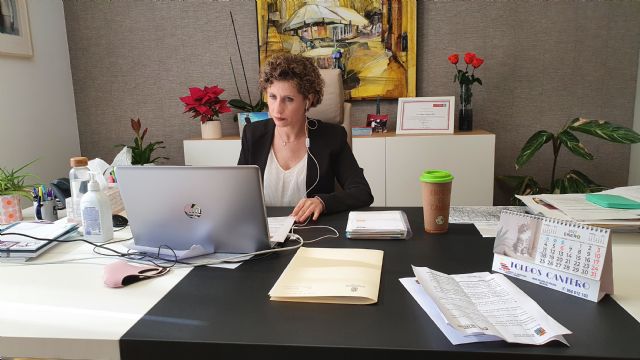 La Junta de Gobierno Local de Molina de Segura inicia la contratación del servicio de mantenimiento del Centro de Desarrollo Infantil y Atención Temprana, con un gasto de 93.386 euros - 1, Foto 1