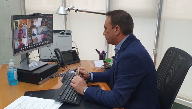 Más de 1.300 beneficiarios de protección internacional son atendidos actualmente por el Sistema de Acogida Nacional en la Región - 1, Foto 1