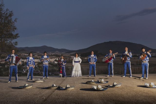 Unidos por el Dravet a través de la música ranchera - 1, Foto 1