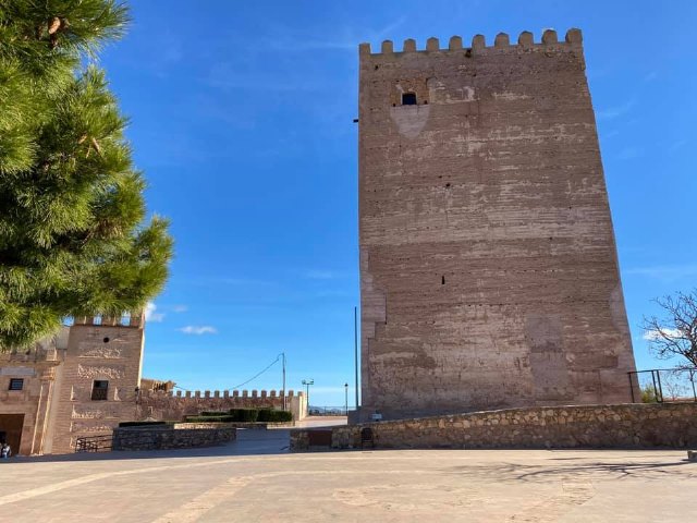 Aprobación Provisional del Plan General de Ordenación Urbana de Aledo - 1, Foto 1