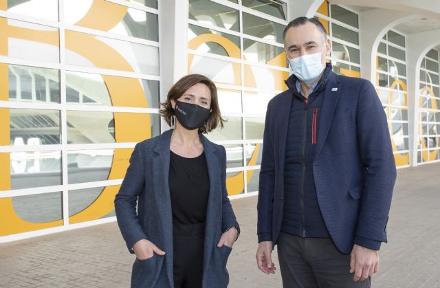 Berklee y BBVA se unen para impulsar el talento, la innovación y el compromiso social - 1, Foto 1