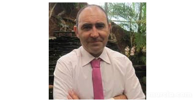 Antonio Muñoz. Concejal no adscrito, Ayto. Molina de Segura., Foto 1