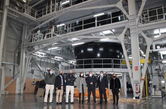 Las exportaciones de la Región crecieron un 22 por ciento de enero a noviembre del pasado año y alcanzaron los 11.044 millones - 1, Foto 1