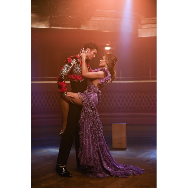 Gloria Trevi, adicta al amor en su nuevo tema al ritmo de flamenco “La Recaída” - 2, Foto 2