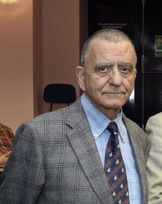 El Consejo Social de la UMU concede el premio Rector Loustau al catedrático emérito Ramón Almela - 1, Foto 1