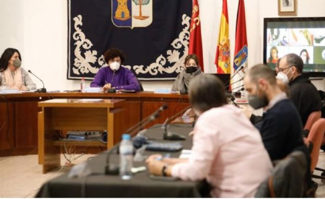 La oposición al completo tumba los presupuestos municipales - 1, Foto 1