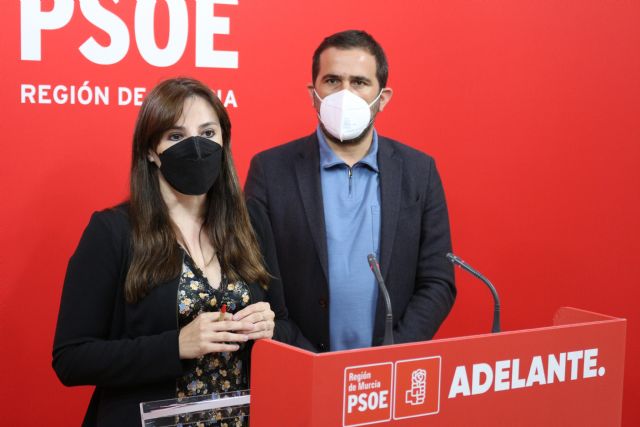El PSRM asegura que para el Gobierno de España es una prioridad facilitar el acceso a la vivienda, especialmente, a las personas que más lo necesitan - 1, Foto 1