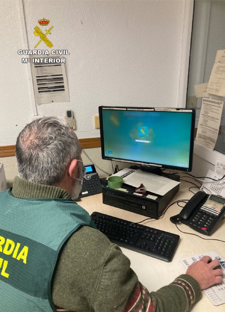 Detienen a los siete integrantes de una banda juvenil dedicada a cometer robos en Águilas - 2, Foto 2