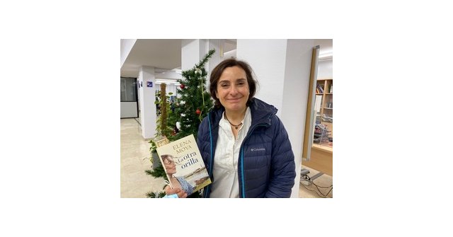 «Con más mujeres en el poder, el mundo iría mejor» - 1, Foto 1