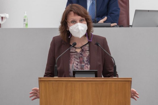 Podemos acusa a la Consejería de Salud de hacer trampas en la contabilización de los contagios para escaquearse de reforzar la sanidad - 1, Foto 1