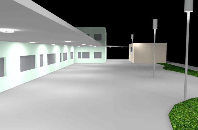 Adjudicada la construcción del centro social intergeneracional de Las Torres de Cotillas - 1, Foto 1