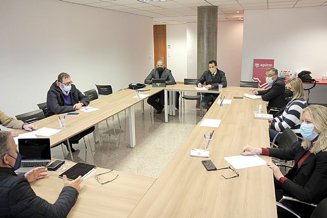 Ciudadanos exige a la CHS y al Gobierno regional la declaración de zona de alta inundabilidad para los municipios de Murcia, Cartagena, Lorca, Alcantarilla, Molina y San Javier - 1, Foto 1